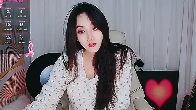 xiaotiantian-76 online show from 10.27.25