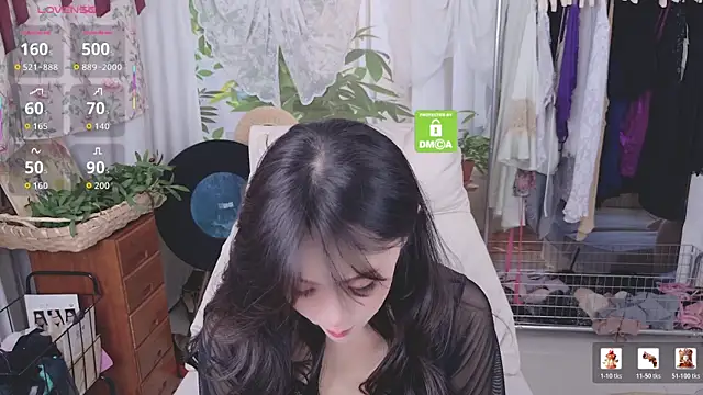 xiaotiantian-76 online show from 06.01.26