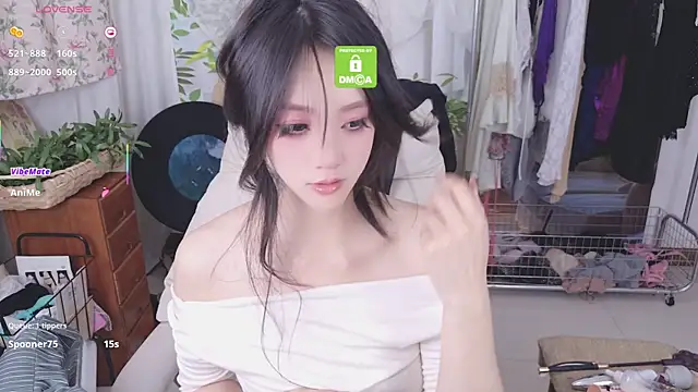 xiaotiantian-76 online show from 06.01.26