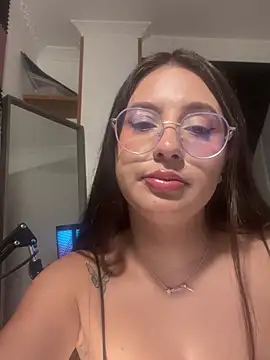 Gretta Hot online show from 01.17.25