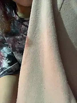 Snapshot of feng-a chatting on 01.11.25 feng-a online show from 01.11.25