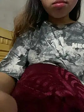 Snapshot of feng-a chatting on 01.12.25 feng-a online show from 01.12.25