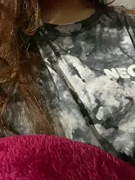 Snapshot of feng-a chatting on 01.16.25 feng-a online show from 01.16.25