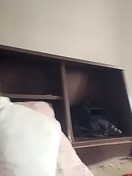 Snapshot of Reinadosk chatting on 11.11.25 Reinadosk online show from 11.11.25