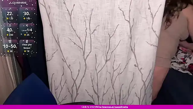 mamifresita online show from 03.21.26