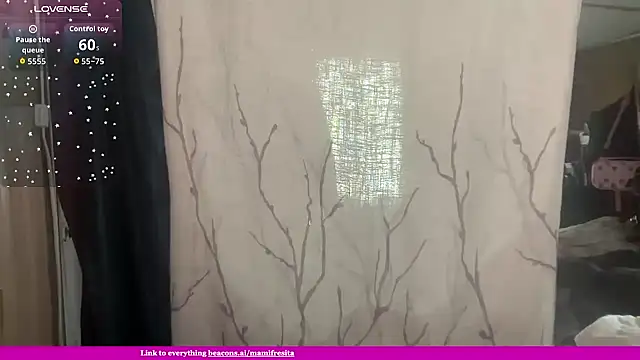 mamifresita online show from 04.12.26