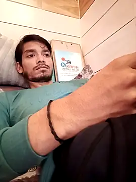 Tarun 0026 online show from 10.27.25