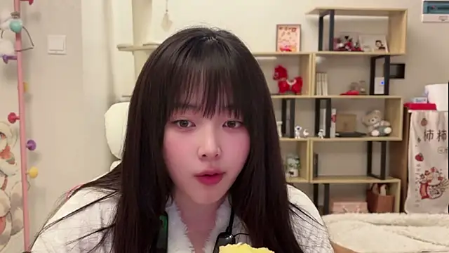 Chenjing0 online show from 03.03.26