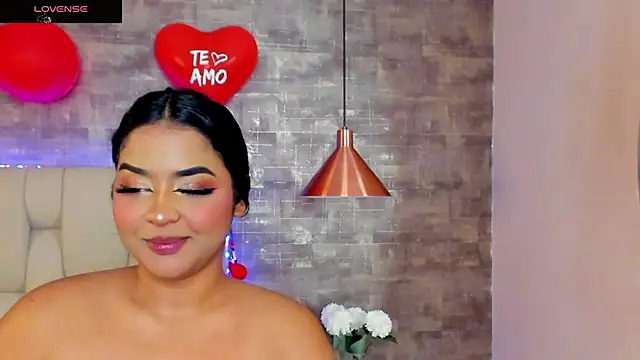 Scarlet lace online show from 02.21.25