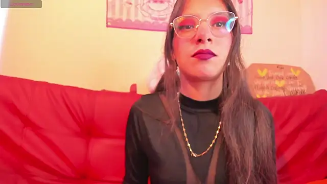 Misha Lover online show from 11.10.25