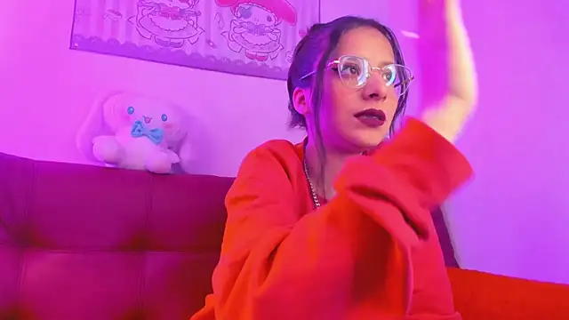 Misha Lover online show from 11.11.25