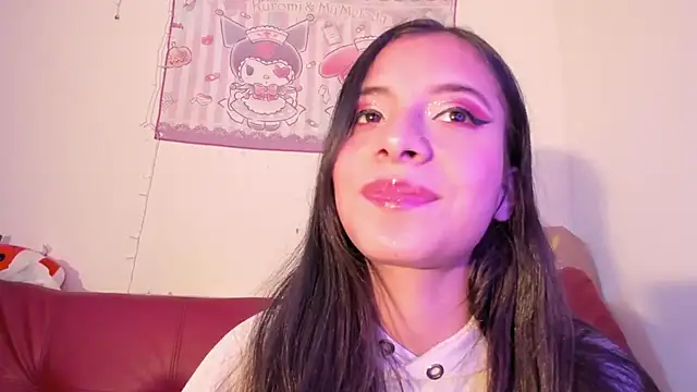 Misha Lover online show from 03.17.26