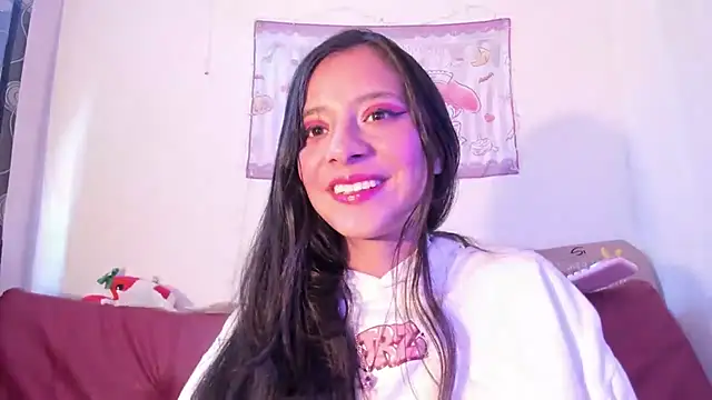 Misha Lover online show from 03.20.26