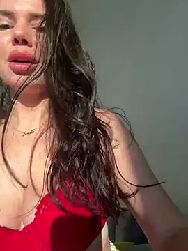 JasmineBlade online show from 01.25.25