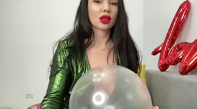 JasmineBlade online show from 02.10.25