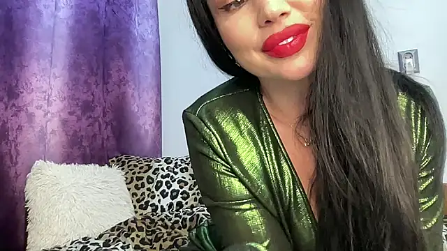 JasmineBlade online show from 11.12.25