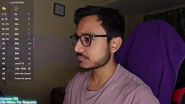 fuckkboy101 online show from 03.03.26