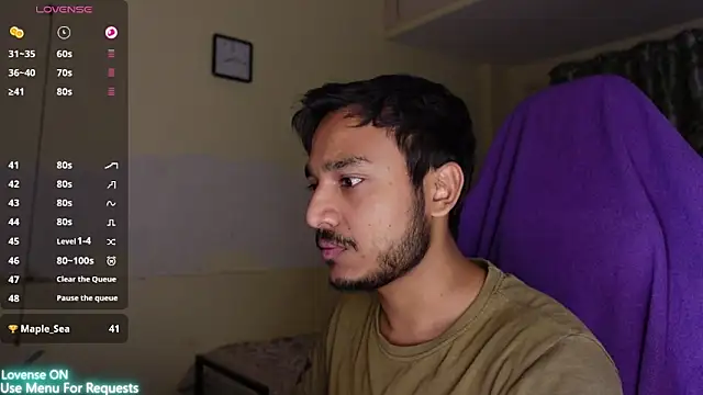 fuckkboy101 online show from 03.13.26