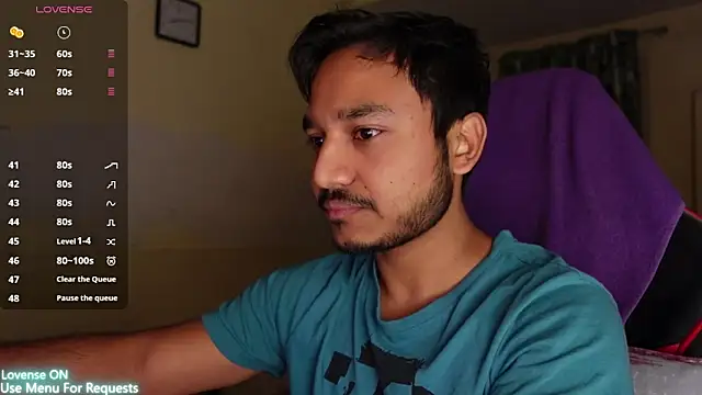 fuckkboy101 online show from 03.23.26