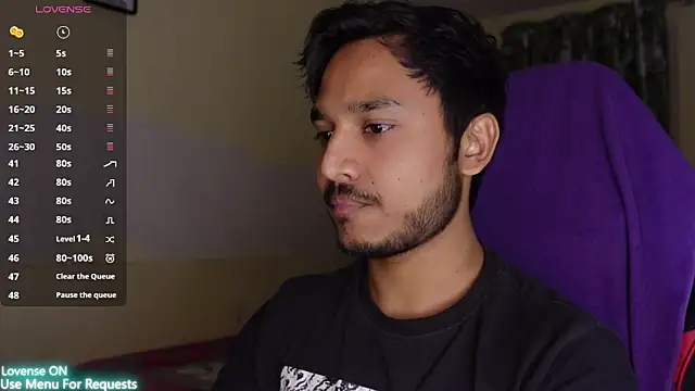 fuckkboy101 online show from 04.07.26