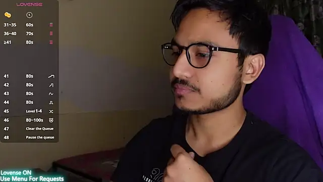 fuckkboy101 online show from 04.15.26