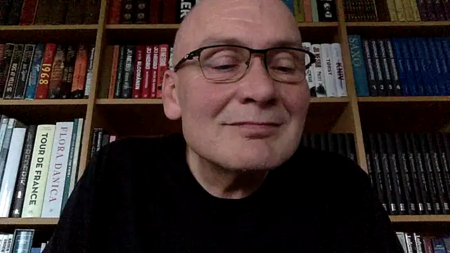 Parleg2 online show from 09.22.25