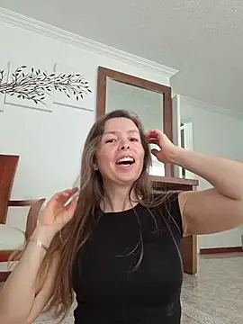 karina warthon online show from 05.23.26