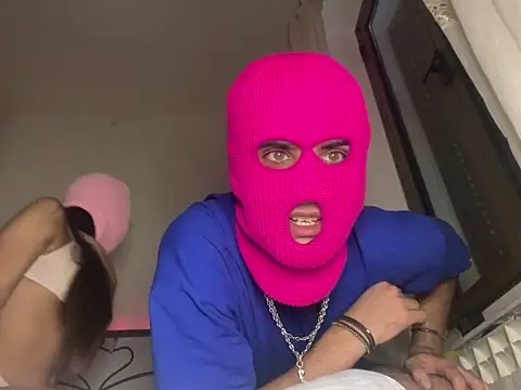 miaceleste online show from 01.14.25