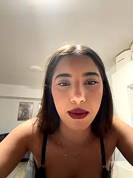 miaceleste online show from 10.02.25