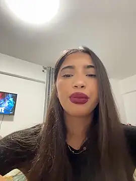 miaceleste online show from 10.09.25