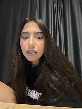 miaceleste online show from 11.16.25