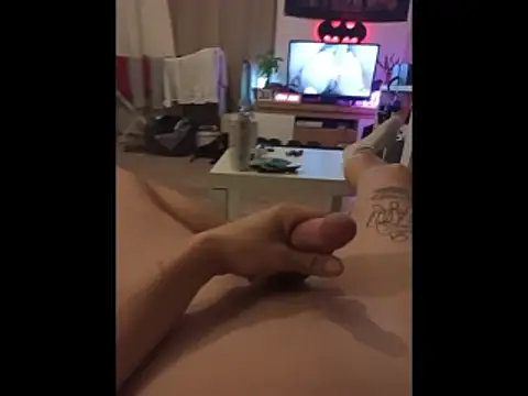 Hessebub online show from 01.17.26