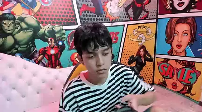 jisuscat online show from 01.02.25