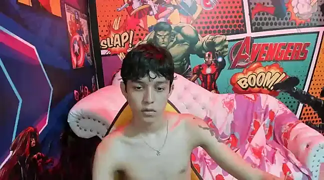 jisuscat online show from 01.04.25