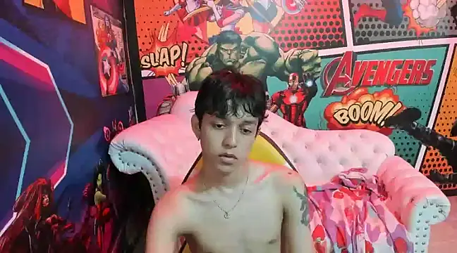 jisuscat online show from 01.05.25