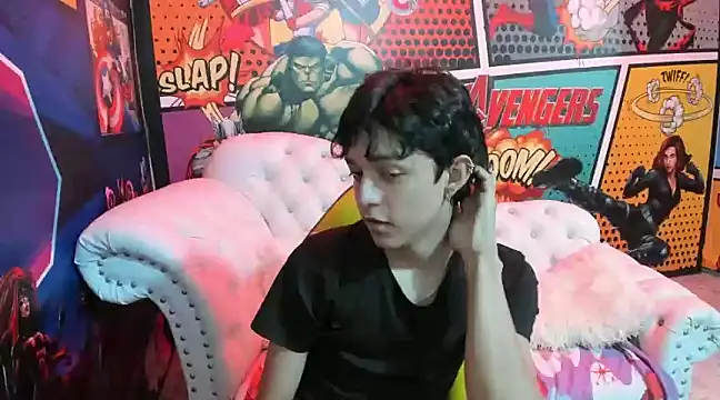 jisuscat online show from 01.06.25