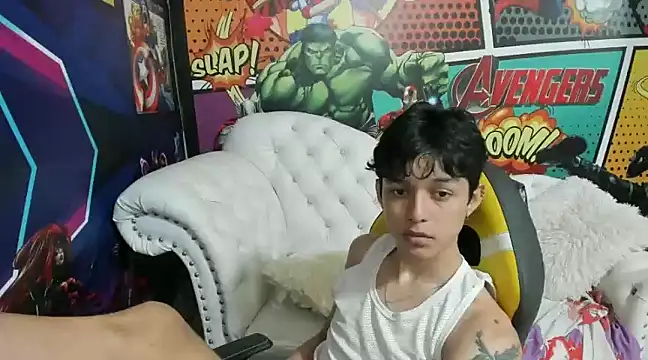 jisuscat online show from 01.07.25