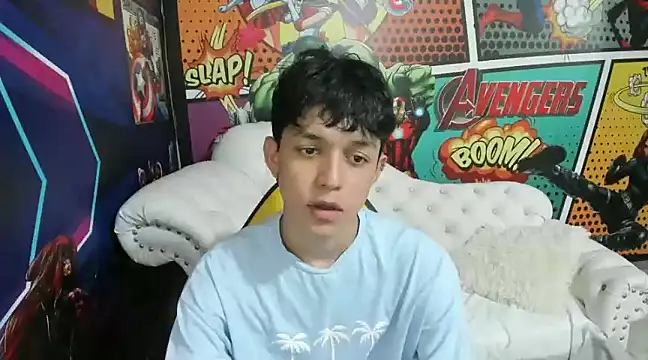 jisuscat online show from 01.09.25