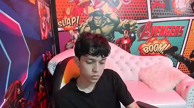 jisuscat online show from 01.11.25