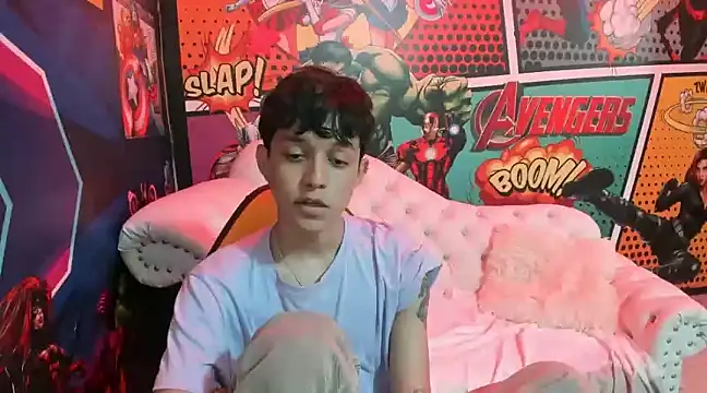 jisuscat online show from 01.12.25