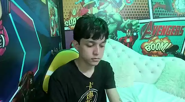 jisuscat online show from 01.14.25