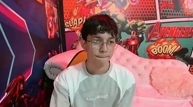 jisuscat online show from 01.15.25