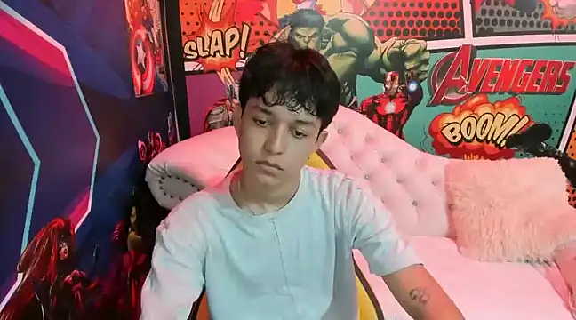 jisuscat online show from 01.17.25