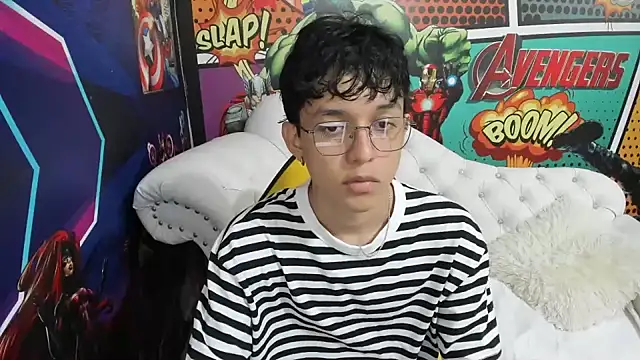 jisuscat online show from 01.18.25