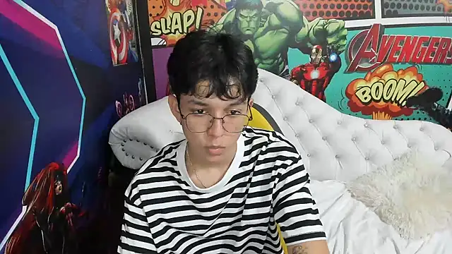 jisuscat online show from 01.19.25