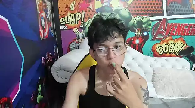 jisuscat online show from 01.20.25