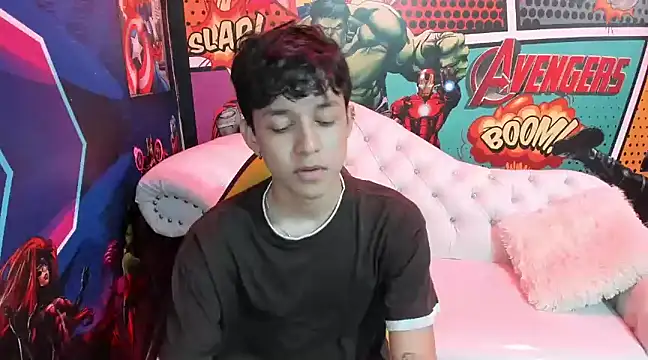 jisuscat online show from 01.22.25