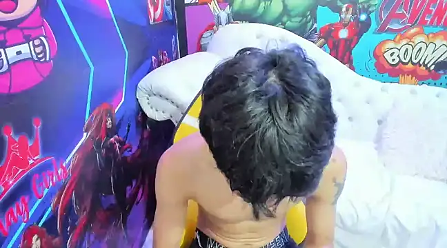 jisuscat online show from 01.23.25