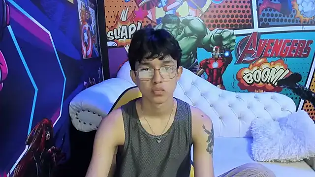 jisuscat online show from 01.26.25