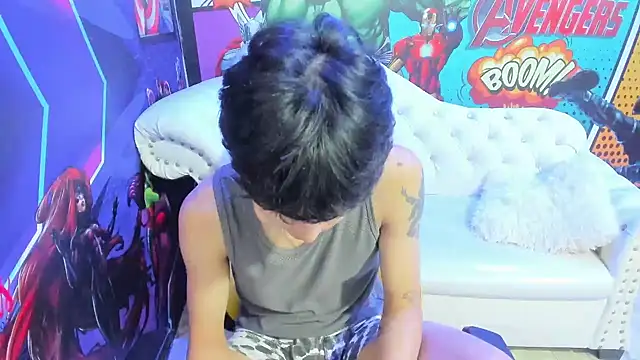 jisuscat online show from 01.26.25